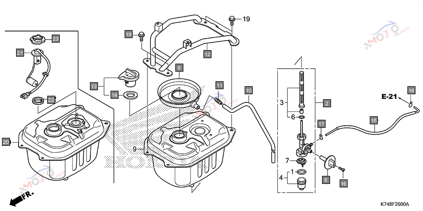 Engine Diagram